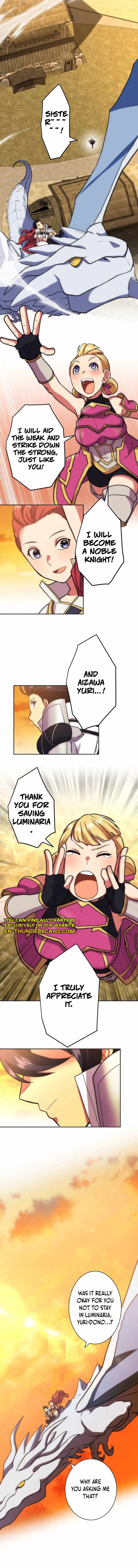 The Strongest Magical Swordsman Ever Reborn as an F-Rank Adventurer (manhwa) Chapter 40 9